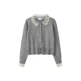 Темно-серый