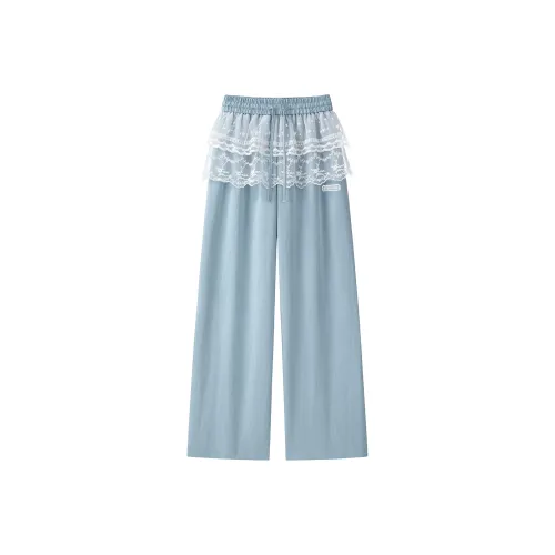 CHOCOOLATE Повседневные брюки Женские