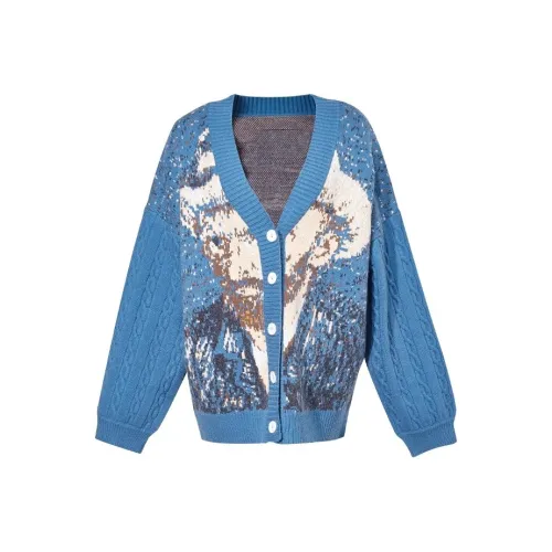 Two Or Three Things Трикотаж Женский