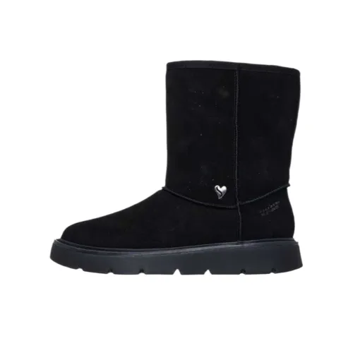 Skechers Slip ins Женские сапоги до колена