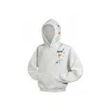 Туманно-серый