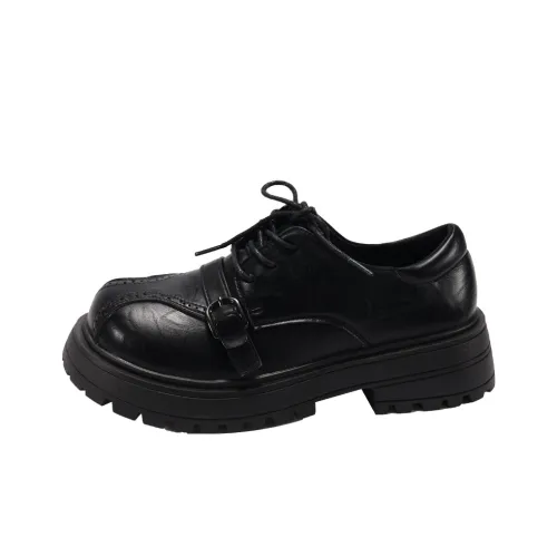 Wuji Женские повседневные туфли 5CM Женские