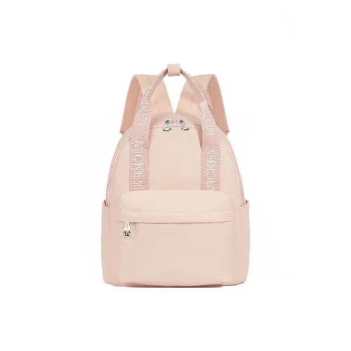 Disney Mickey Полиэстер Рюкзак Унисекс Многоцветный