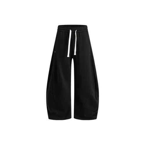 KULAIYA Мужские Повседневные Штаны