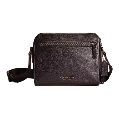 COACH Metropolitan Сумки через плечо Женские