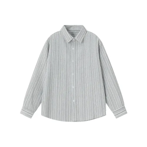 Antioffice Мужские Рубашки