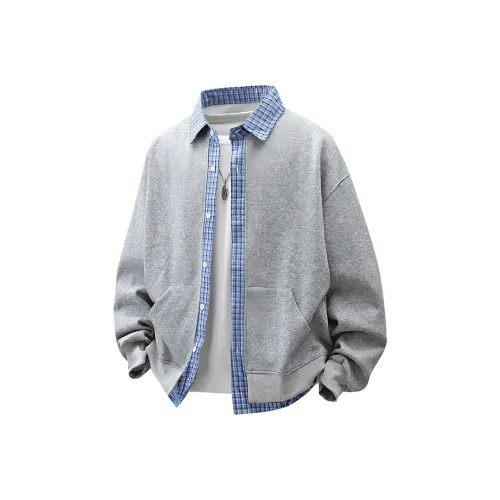 UNDERTIDES Унисекс Свитшоты