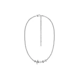 Серебристый