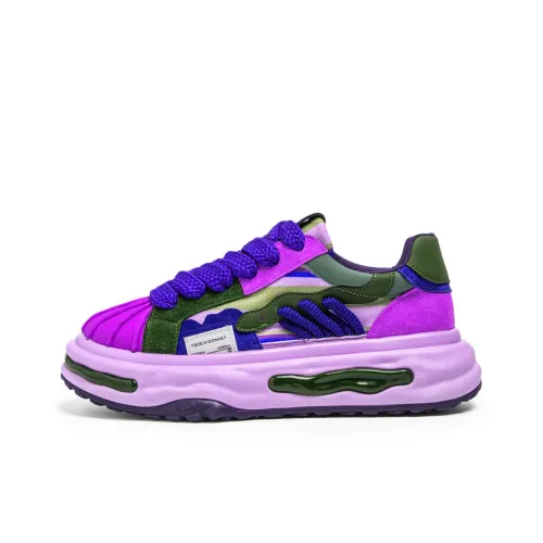 MUSNODO Амортизация Устойчивость к истиранию Легкий Дышащий Противоскользящий Низкий Топ Повседневная обувь Мужская