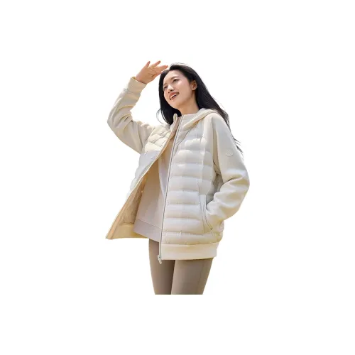 YAYA Унисекс Пуховики