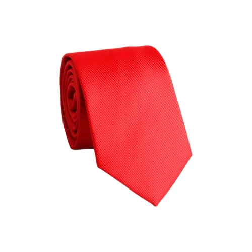 Red Bean Тутовый шелк Галстуки Мужской