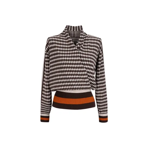 TANGXI Женская трикотажная одежда