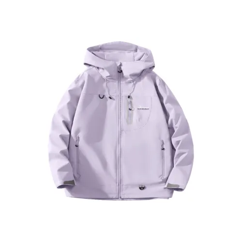 Miniso Унисекс Куртки