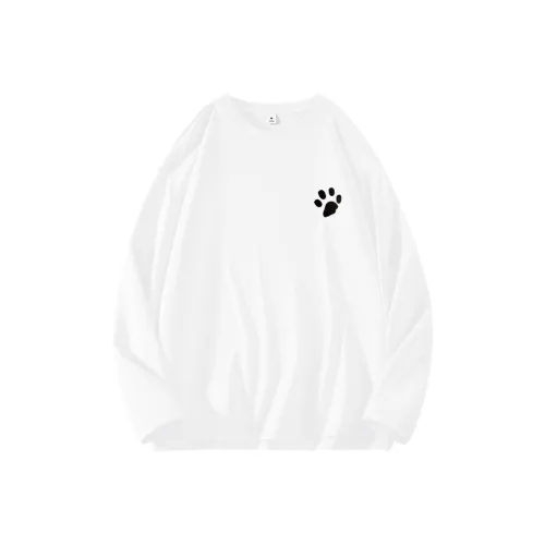 Хлопок Унисекс T-рубашки