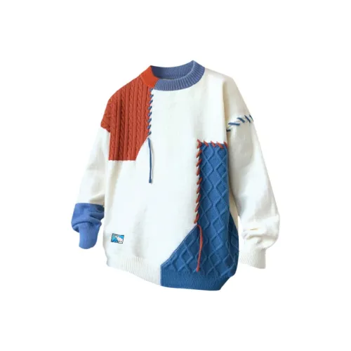 POLAR BEAR Унисекс Трикотаж