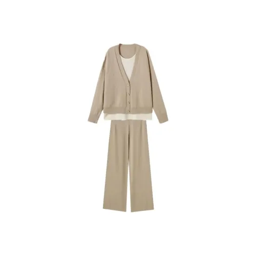 BELOVED STARRY Повседневный костюм женский