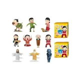 2 Сюрприз-бокса (Случайный стиль)