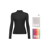 1 Pack (Дым Чернила Черный) 3806