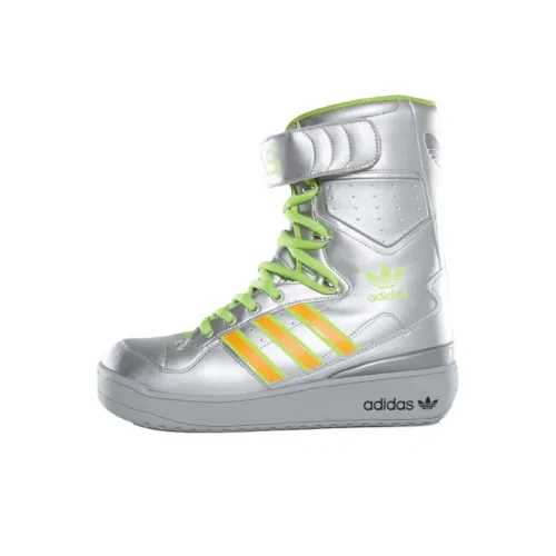 Adidas Originals JS Термический Водонепроницаемый Короткий Аутдор Унисекс Серебряный