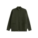 Армейский зеленый