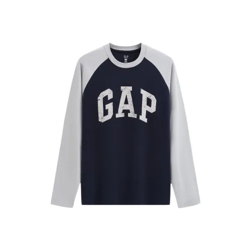 GAP совместная бренд Унисекс T-рубашки