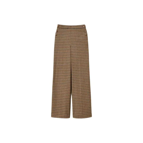 TWINSET Milano FW25 Повседневные брюки Женские