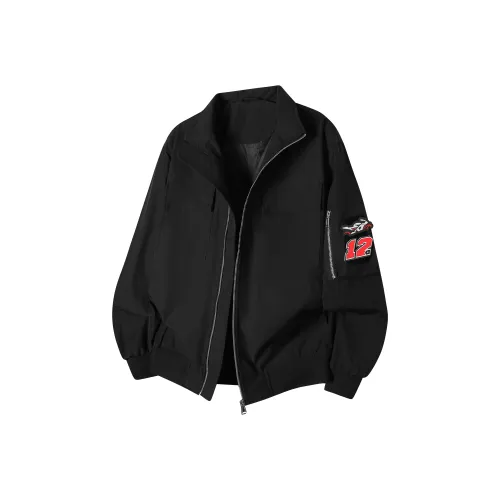 Куртки и пальто Kawasaki унисекс