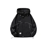 Графитно-черный