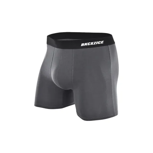 BKCXZICE Мужские боксер-шорты