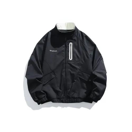 PGKZ Унисекс Куртки