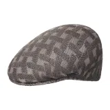 Теплый серый