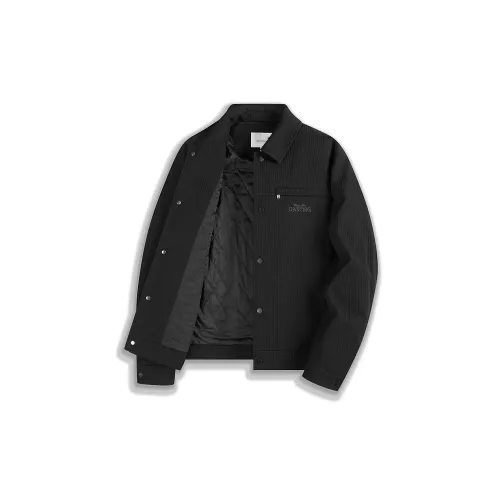 Куртки и пальто Dance with Wolves для мужчин