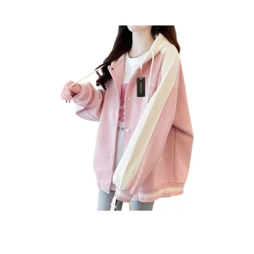 YICHEN Женские Свитшоты