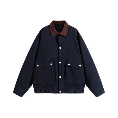 GOOSELIAR Унисекс Куртки