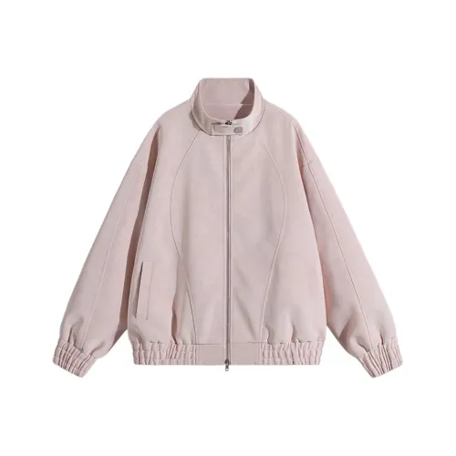 GOOSELIAR Кожа Куртка Унисекс