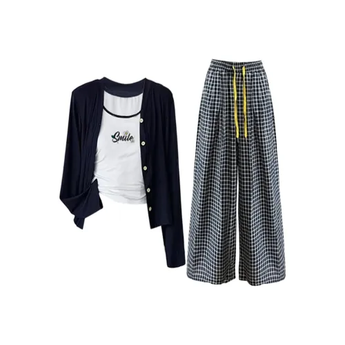 Olivia Share777 Повседневный костюм женский