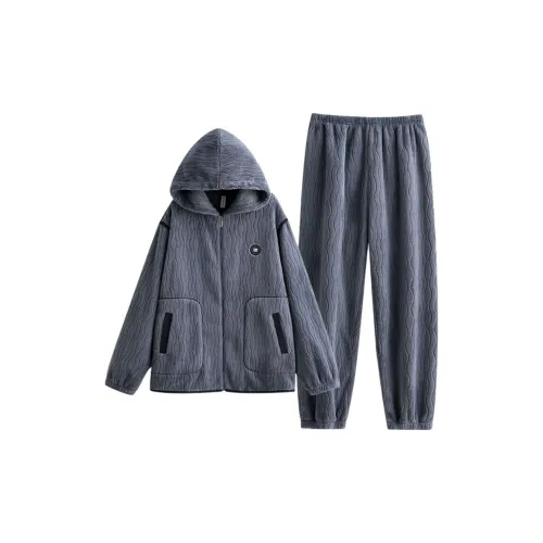 Пижамный комплект для мужчин от Floating Light Islands