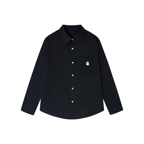 Fingercroxx Унисекс Рубашки