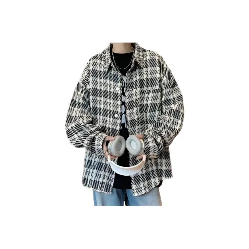 ENPofficial Мужские Куртки