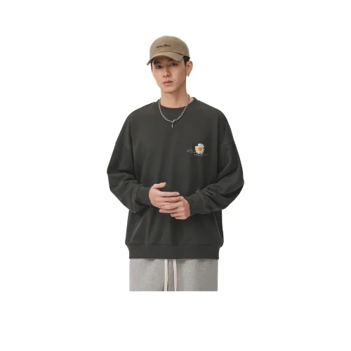 GWIT Мужские Свитшоты