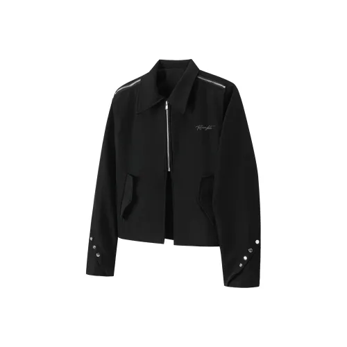 REMEFIT Унисекс Куртки