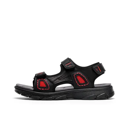 Kung Fu Partners Пляжные сандалии Мужские