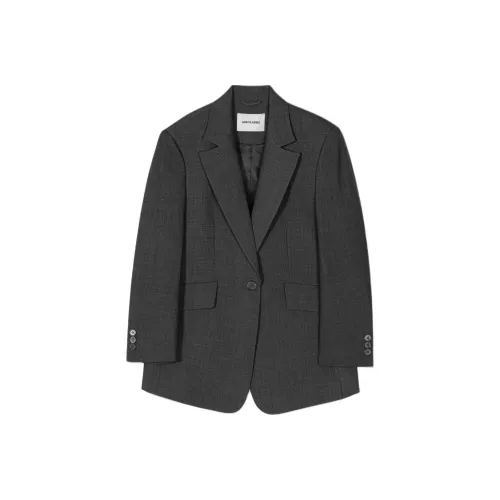 LOW CLASSIC FW25 Бизнес-костюм для женщин