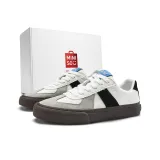 Чёрный Белый