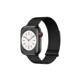 Двойная магнитная пряжка [черный]