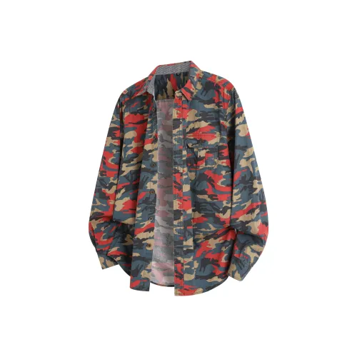 PASOK Длинный рукав рубашка мужская подростки студенты дышащая устойчивая к истиранию модная пальто топ мужской