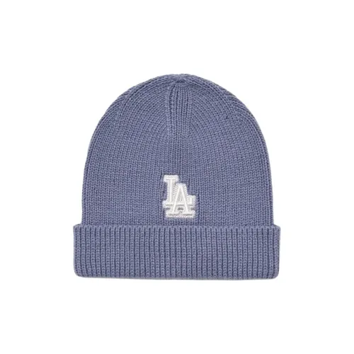 MLB Акриловые шапки-бини для детей небесно-голубой