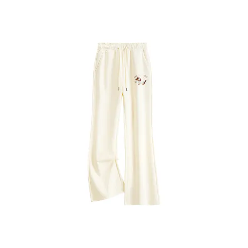 Хлопок женский повседневные брюки