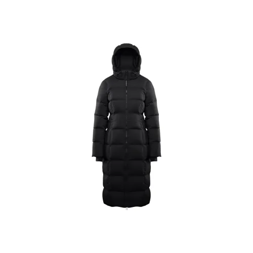 ARITZIA The Supersnug Puff™ LONG DOWN JACKET Женские