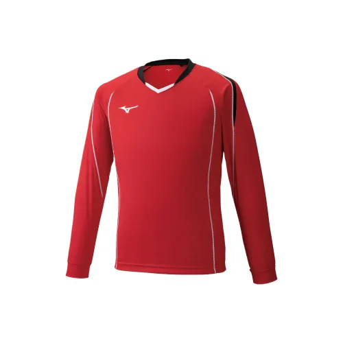 Mizuno Волейбол Джерси Унисекс